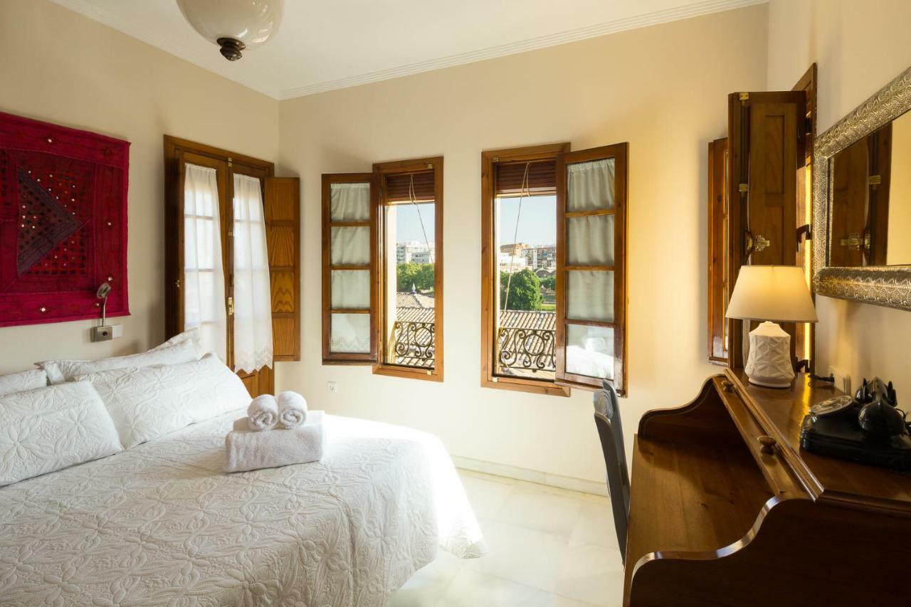Veoapartment Casa Trianamirador Seville Exterior photo